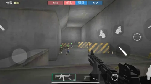 前线模拟战无广告版图3