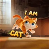 我是猫全地图版