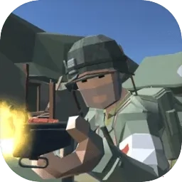 前线模拟战mod菜单直装游戏版