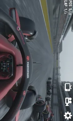 F1方程式赛车原版图3