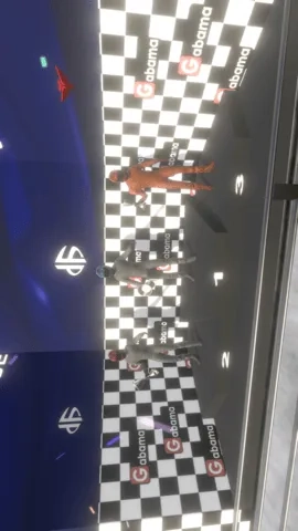 F1方程式赛车原版图4