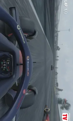F1方程式赛车原版图2