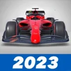 F1方程式赛车原版