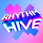 RhythmHive音游2026游戏绿色版
