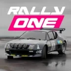 Rallyone第一拉力赛全版