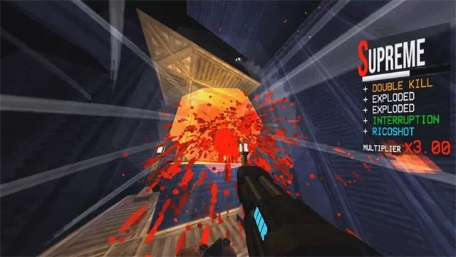 UltraKill2026本安卓官方版图3