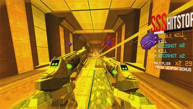 UltraKill2026本安卓官方版图4