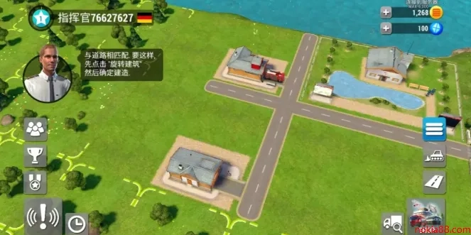紧急任务HQ(救援模拟)游戏官方版图4