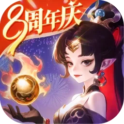 西游女儿国(西游回合)游戏纯净版