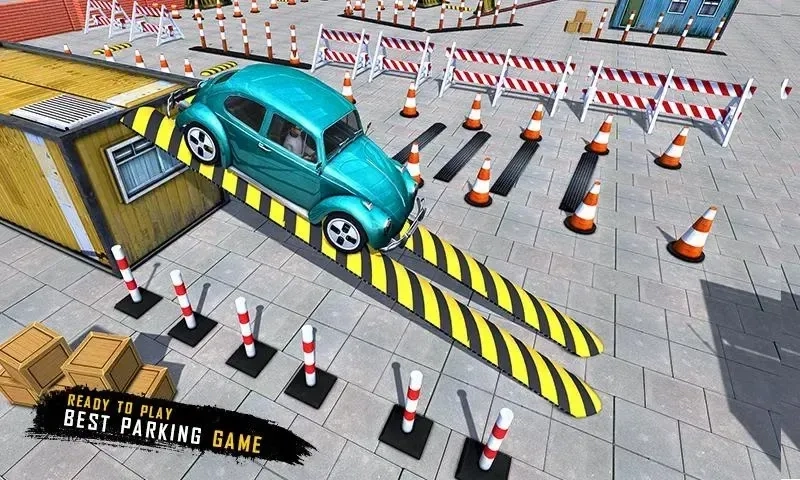 合并大师停车(停车合成)最新版图3