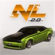 无极限飙车2mod汉化版