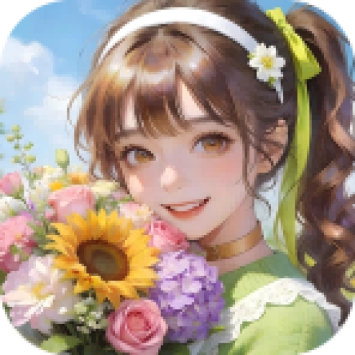 织梦森林种花官方版