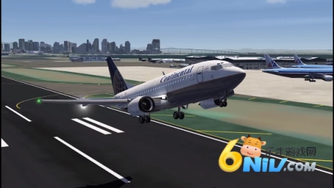 航空模拟器官方最新版(2)