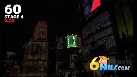 幽灵线东京官方最新版(2)