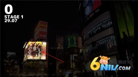 幽灵线东京官方最新版(4)