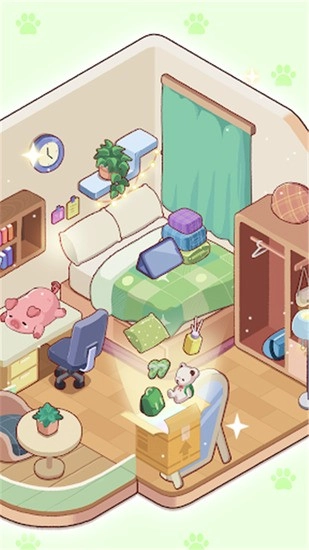 梦幻房间DreamyRoom官方最新版(5)