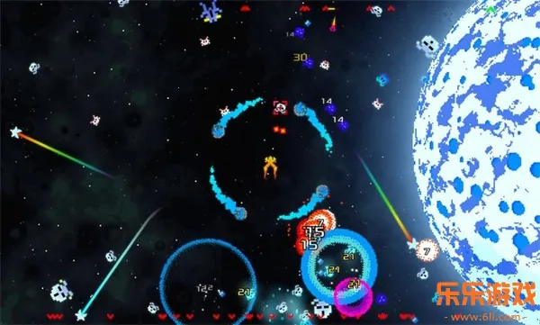 阿卡迪姆太空奥德赛(Arcadium3)直装版(1)