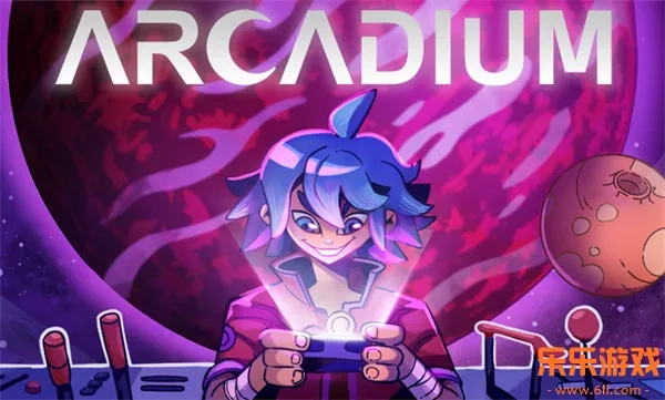 阿卡迪姆太空奥德赛(Arcadium3)直装版(4)