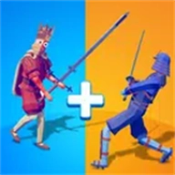 弓箭手合并大师官方版