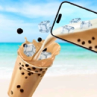 奶茶模拟器游戏绿色版