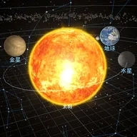 宇宙星系模拟器(宇宙星系模拟)手游无广告版