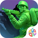 兵人大战果盘版