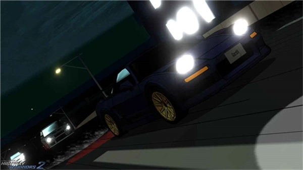 公路勇士2(HighwayWarriors2)通用版图4