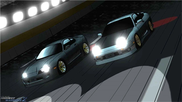 公路勇士2(HighwayWarriors2)通用版图3