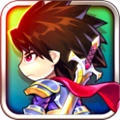 暗影之剑(BraveFighter)原版