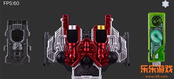 假面骑士人物模拟器(kamenRiderDrivers)手游版图3