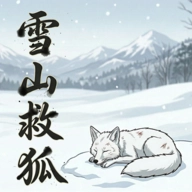 雪山救狐狸游戏无广告版