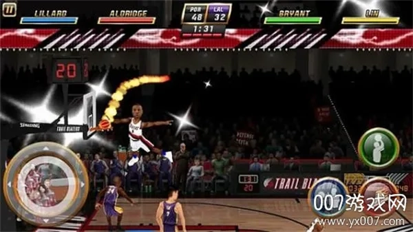 NBA嘉年华虫虫助手免费版图5