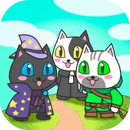 功夫猫的花园免费版