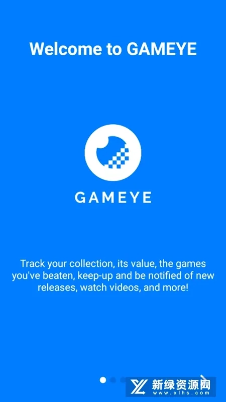 GAMEYE盒子免费原版图4