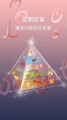 多锐减肥(减肥管理软件)游戏官方最新版图5