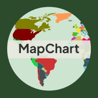 MapChart手游直装版