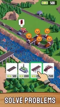 伐木帝国通用版图2