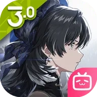 鸣潮b服(二次元冒险)最新免费版
