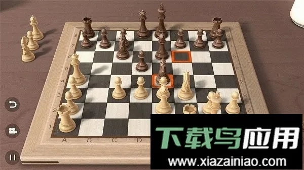 国际象棋(象棋对弈)手游无广告版(4)