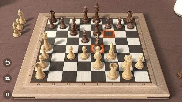 国际象棋(象棋对弈)手游无广告版(2)