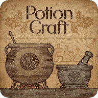 药剂工艺炼金模拟器(PotionCraft)手机最新版