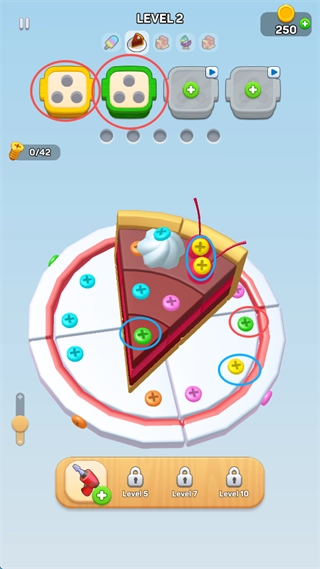 螺旋王国3D(Screwdom3D)直装版图4