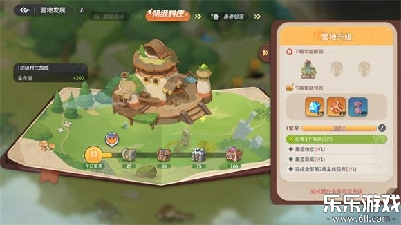 驯龙之旅游戏官方最新版(4)