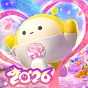 蛋仔派对快手服官方最新版