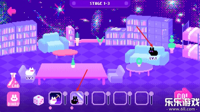 奶酪月亮steam移植官方正版图1