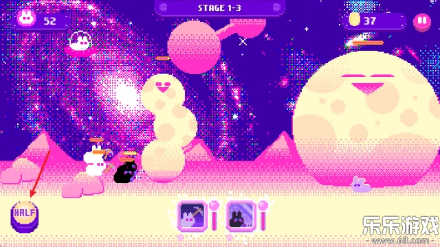 奶酪月亮steam移植官方正版图4