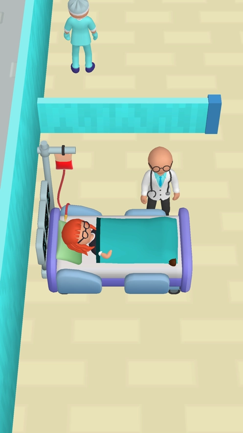 FakeHospital手游无广告版(2)
