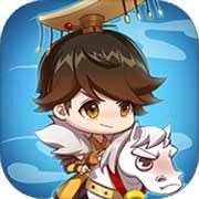 大唐仙灵游戏最新版