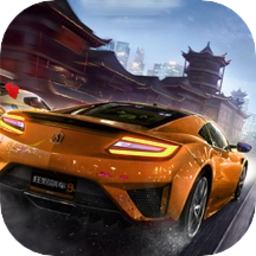 全民竞速飞车直装版