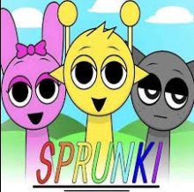 节奏盒子sprunki模组正版